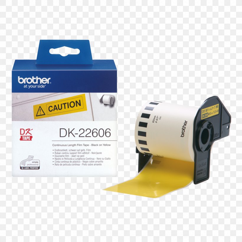 Paper Adhesive Tape Label Printer Brother Industries, PNG, 960x960px, Paper, Adhesive Tape, Brother Industries, Brother Ptouch, Business Download Free