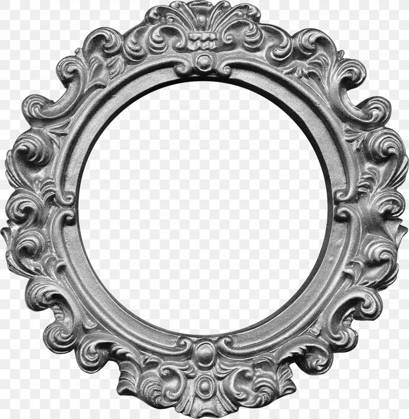 Picture Frames Green Clip Art, PNG, 2155x2210px, Picture Frames, Black And White, Body Jewelry, Green, Information Download Free