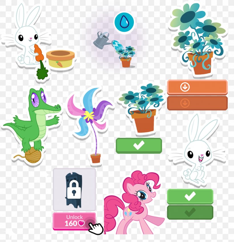 Pinkie Pie Graphic Design Clip Art, PNG, 972x1006px, Pinkie Pie, Animal, Animal Figure, Area, Art Download Free