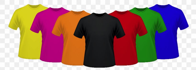 Printed T-shirt Printing Clothing, PNG, 1502x536px, Tshirt, Active Shirt, Clothes Hanger, Clothing, Collar Download Free