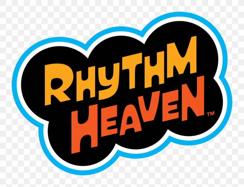 Rhythm Heaven Fever Rhythm Tengoku Nintendo DS Video Game, PNG, 1043x801px, Rhythm Heaven, Area, Brand, Game, Game Boy Advance Download Free