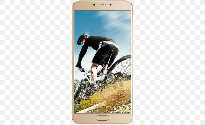Smartphone Casper VIA A1 Plus Silicone Screen Protectors, PNG, 500x500px, Smartphone, Allview, Bicycle, Communication Device, Cycling Download Free