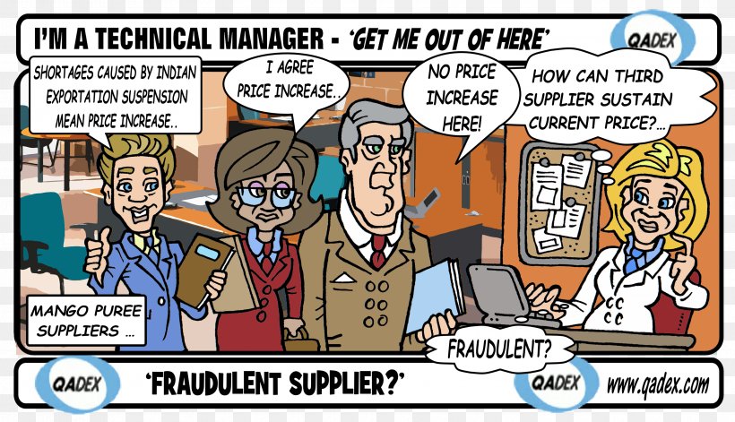 Supply Chain Risk Management Supplier Risk Management, PNG, 3360x1930px, Supply Chain Risk Management, Business, Cartoon, Comic Book, Comics Download Free