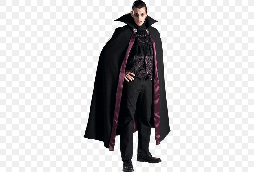 Vampire Count Dracula Costume Witch, PNG, 555x555px, Vampire, Cape, Cloak, Costume, Count Dracula Download Free
