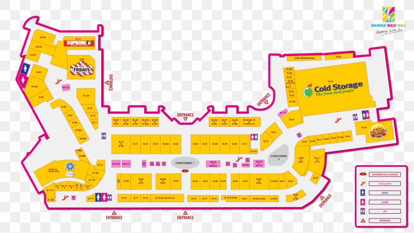 Wangsa Walk Mall Shopping Centre Map Lot 10, PNG, 1920x1080px, Shopping Centre, Area, Diagram, Land Lot, Lot 10 Download Free