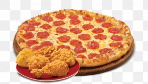 Pizza - Chicago-style Pizza Italian Cuisine New York-style Pizza Garlic Bread PNG