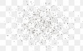 Photoshop - Image Dust Adobe Photoshop Particle PNG