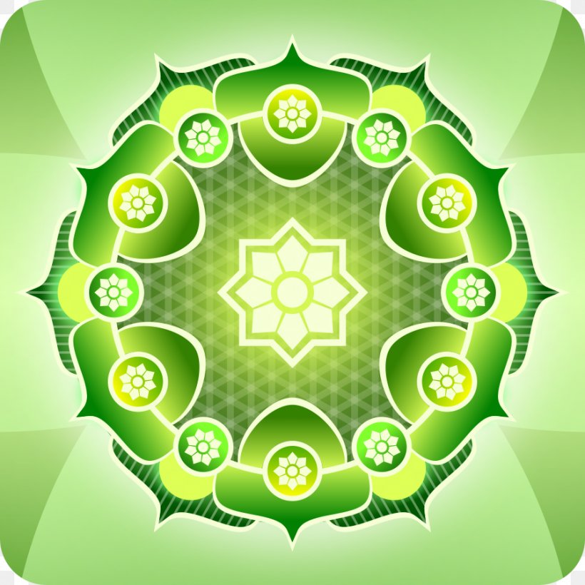 Mandala Green Clip Art, PNG, 900x900px, Mandala, Chakra, Grass, Green, Leaf Download Free