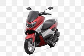 Car - Motorcycle Accessories Motorized Scooter Car Yamaha Motor Company PNG