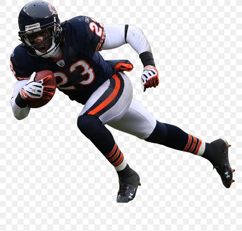NFL Chicago Bears American Football Atlanta Falcons Baltimore Ravens, PNG, 801x782px, Nfl, American Football, American Football Player, Ball, Chicago Bears Download Free