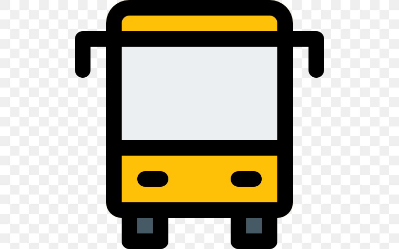 School Bus Coach Double-decker Bus Transport, PNG, 512x512px, Bus, Area, Chauffeur, Coach, Doubledecker Bus Download Free