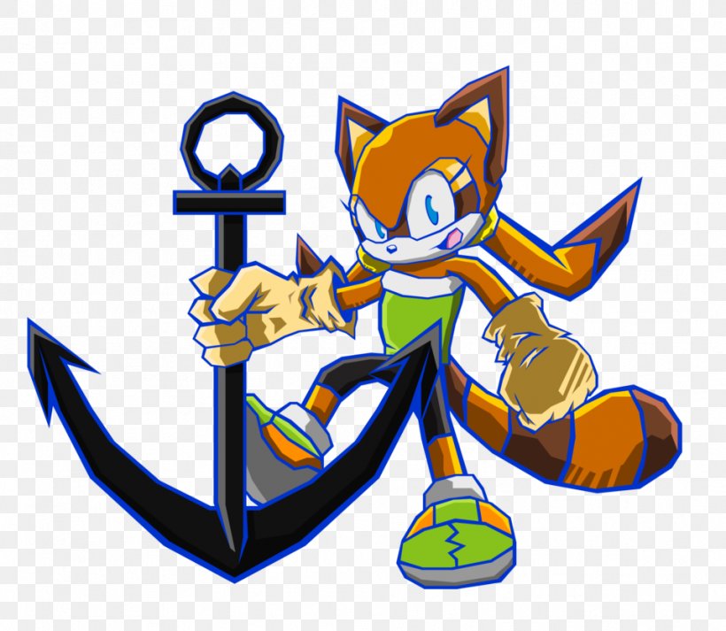 Sonic Battle Tails Sonic The Hedgehog Marine The Raccoon Sega, PNG, 959x834px, Sonic Battle, Art, Carnivoran, Cartoon, Character Download Free