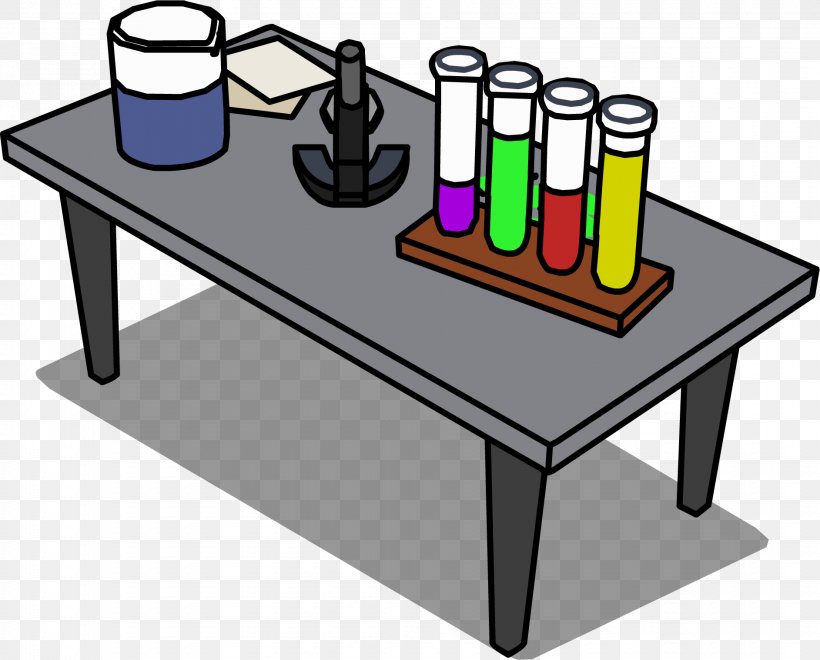 Table Club Penguin Laboratory Wiki Clip Art, PNG, 1885x1518px, Table, Club Penguin, Club Penguin Entertainment Inc, Desk, Furniture Download Free