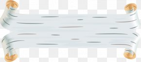 Ribbon - Table Material Chair PNG