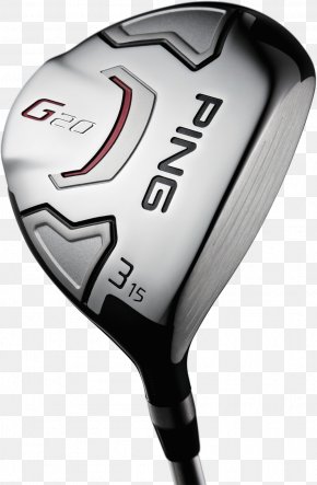 Wood - Wood Golf Clubs Ping Iron PNG