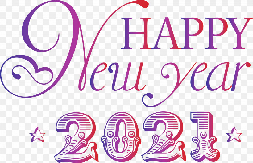 2021 Happy New Year New Year 2021 Happy New Year, PNG, 3000x1935px, 2021 Happy New Year, Happy New Year, Line, Logo, M Download Free