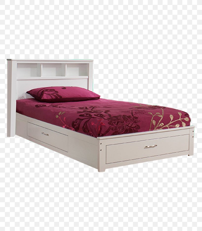 Bed Frame Mattress Bed Sheets Drawer, PNG, 765x937px, Bed Frame, Bed, Bed Sheet, Bed Sheets, Bookcase Download Free