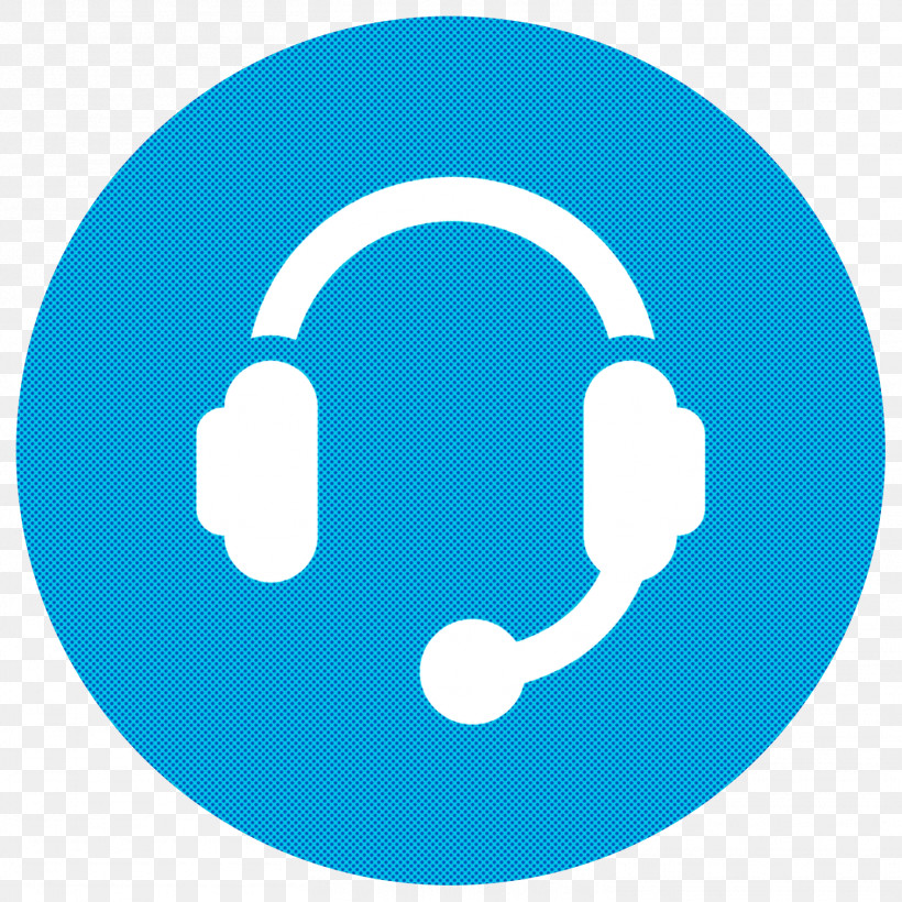 Blue Circle Turquoise Aqua Headphones, PNG, 1512x1512px, Blue, Aqua, Audio Equipment, Circle, Headphones Download Free