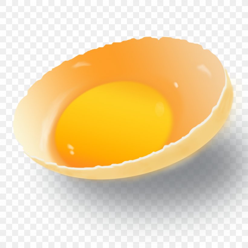 Chicken Yolk Eggshell, PNG, 1000x1000px, Chicken, Chicken Egg, Dish, Egg, Egg White Download Free
