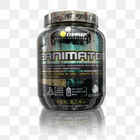 Reanimator - Dietary Supplement Bodybuilding Supplement Sports Nutrition Branched-chain Amino Acid PNG