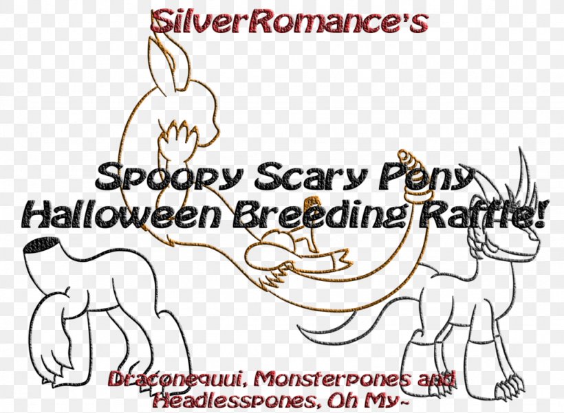 Dog Pony Horse Raffle DeviantArt, PNG, 1024x751px, Watercolor, Cartoon, Flower, Frame, Heart Download Free