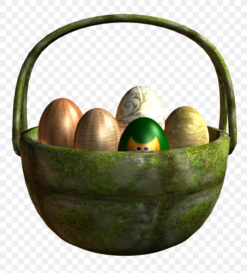 Easter Egg, PNG, 1033x1144px, Easter Egg, Basket, Bowl, Easter, Egg Download Free