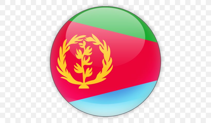 Flag Of Eritrea Geography Of Eritrea Eritrean War Of Independence, PNG, 640x480px, Eritrea, Emblem Of Eritrea, Eritrean War Of Independence, Flag, Flag Of Chile Download Free