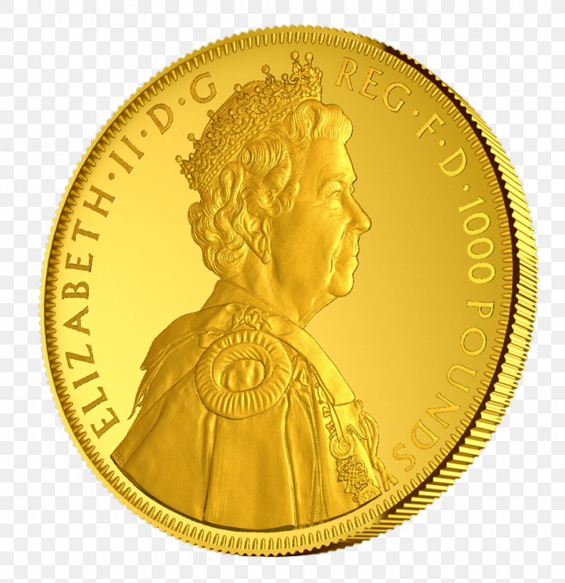 Gold Coin Gold Coin Diamond Jubilee Of Elizabeth II, PNG, 969x1000px, Coin, Commemorative Coin, Currency, Diamond Jubilee Of Elizabeth Ii, Double Eagle Download Free