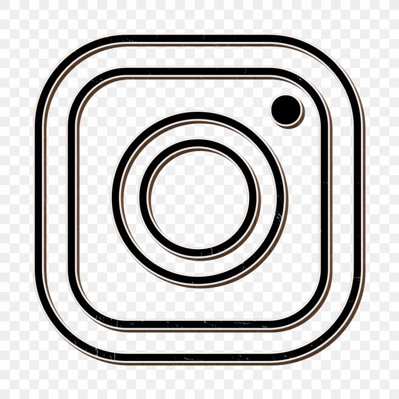 Instagram Icon Social Media Icon, PNG, 1238x1238px, Instagram Icon ...