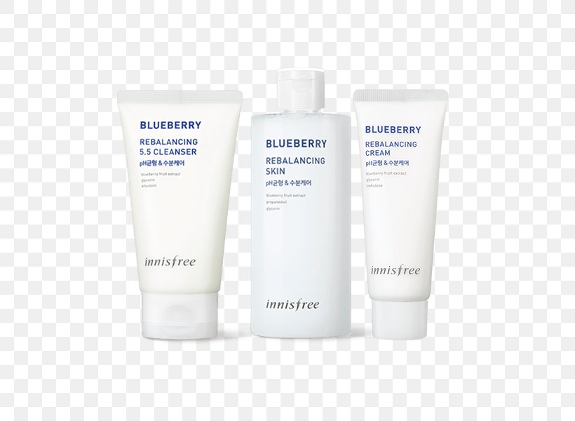 Lotion Cream Cleanser Blueberry, PNG, 600x600px, Lotion, Blueberry, Cleanser, Cream, Skin Care Download Free