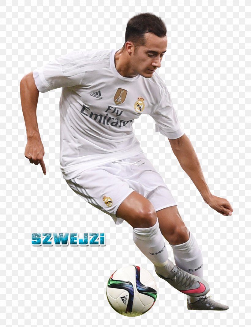 Lucas Vázquez Football Player Soccer Player Real Madrid C.F., PNG, 1383x1800px, Football, Ball, Football Player, Jersey, Joint Download Free