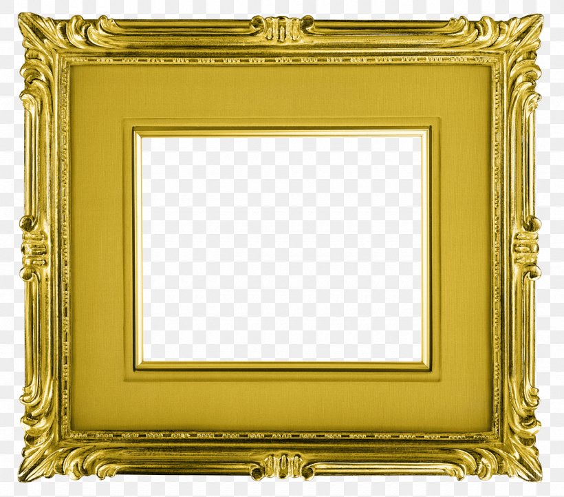 Picture Frames Round Gold Clip Art, PNG, 1280x1128px, Picture Frames, Art Museum, Basket, Brass, Decorative Arts Download Free