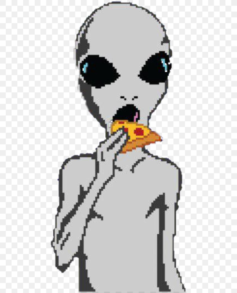 Pizza YouTube Extraterrestrial Life Alien, PNG, 475x1015px, Pizza, Alien, Aliens, Art, Drawing Download Free