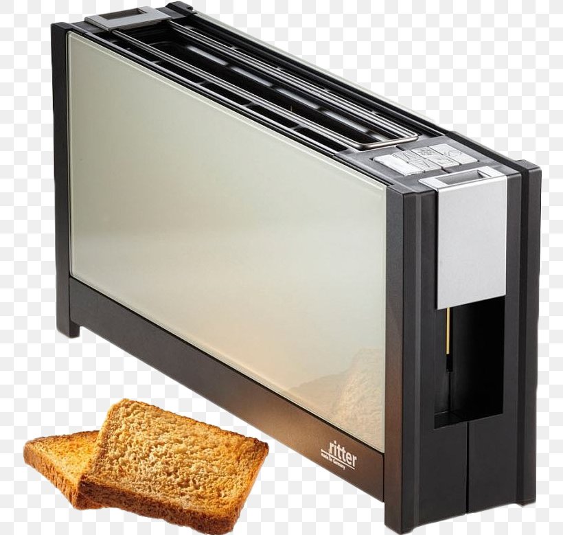 Ritter Volcano 3, PNG, 759x779px, Toaster, Bed Bath Beyond, Bread, Color, Glass Download Free
