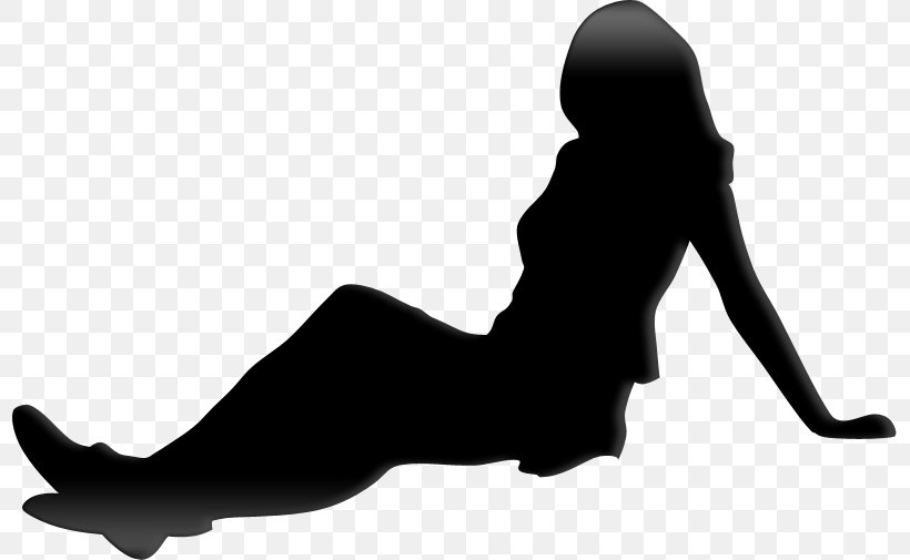 Silhouette PhotoScape Physical Fitness GIMP Clip Art, PNG, 797x505px, Silhouette, Arm, Black, Black And White, Black M Download Free