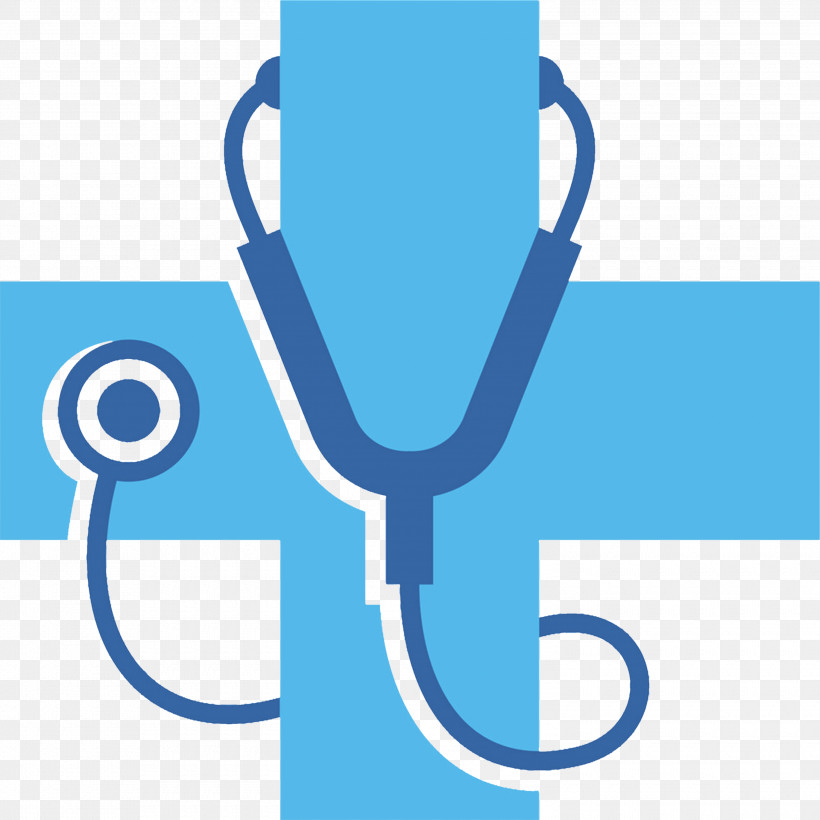 Stethoscope, PNG, 3000x3000px, Medical Equipment, Line, Logo, Medical, Service Download Free