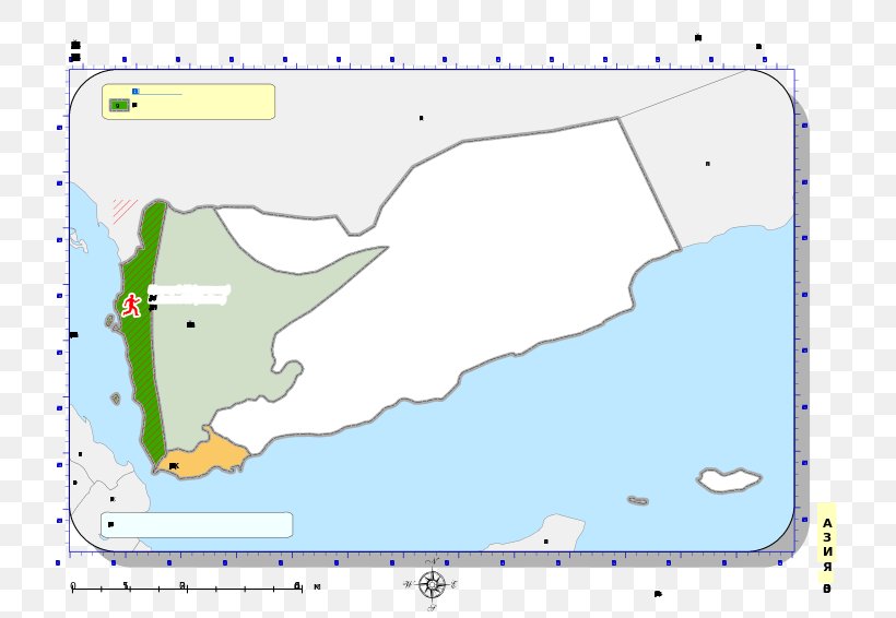 Sultanate Of Lahej Aden Protectorate Hadhramaut Al Houta, PNG, 800x566px, Sultanate Of Lahej, Aden, Aden Protectorate, Area, Ecoregion Download Free
