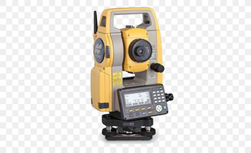 Total Station Topcon Corporation Surveyor Civil Engineering Price, PNG, 500x500px, Total Station, Architectural Engineering, Civil Engineering, Engineering, Geodesy Download Free
