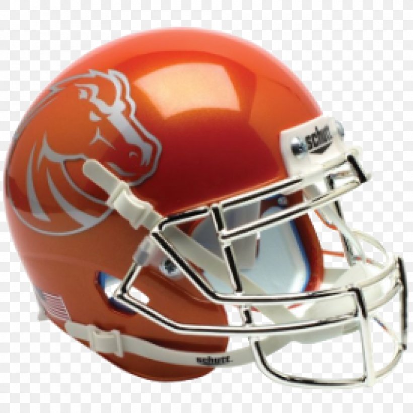 American Football Helmets Boise State University Boise State Broncos Football Lacrosse Helmet NCAA Division I Football Bowl Subdivision, PNG, 940x940px, American Football Helmets, American Football, American Football Protective Gear, Bicycle Helmet, Boise State Broncos Download Free