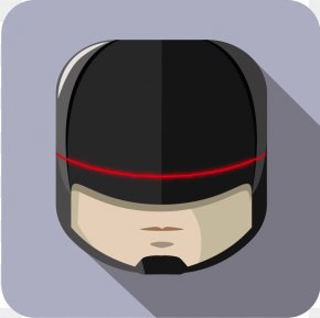 Superhero Phone Icon - Avatar Icon PNG