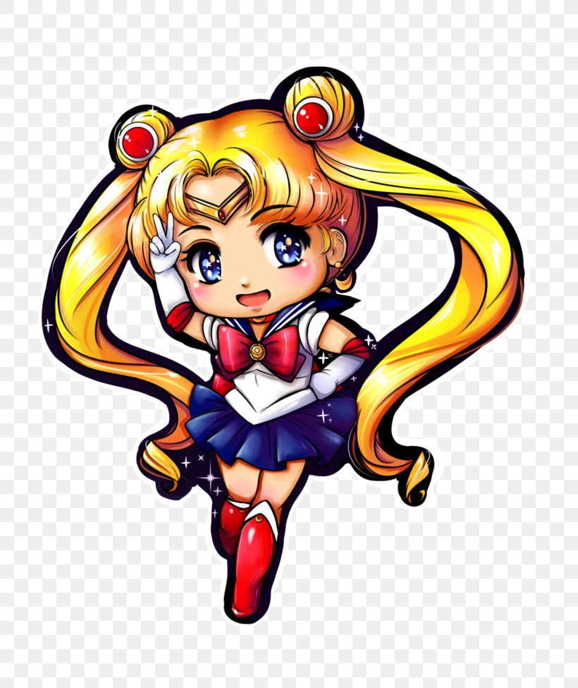 Chibiusa Sailor Moon Sailor Venus Drawing, PNG, 820x975px, Watercolor, Cartoon, Flower, Frame, Heart Download Free