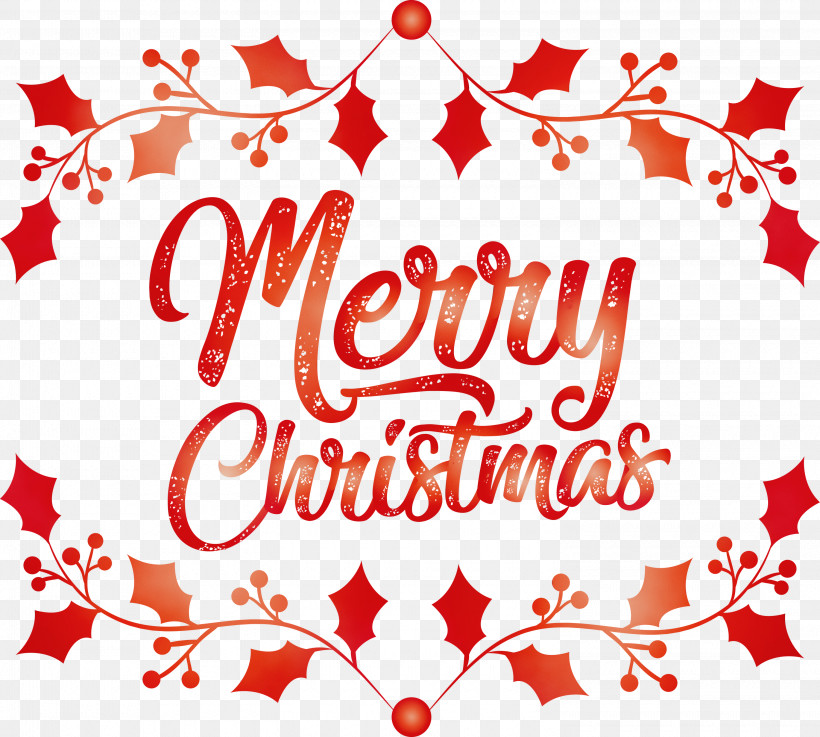 Christmas Day, PNG, 3000x2697px, Merry Christmas, Christmas Day, Christmas Decoration, Craft, Creativity Download Free
