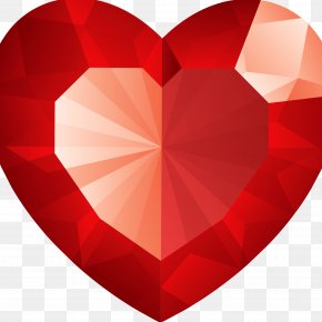 Heart - Clip Art Image Heart Transparency PNG