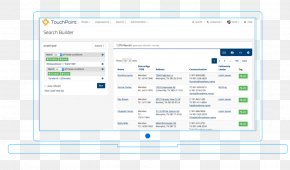Computer - Computer Program Thumbnail Capterra PNG
