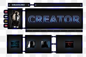 Bastille Day - Display Device Display Advertising Logo Multimedia PNG
