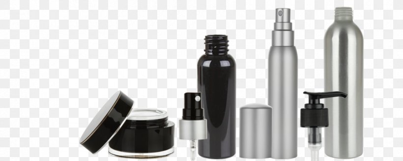 Glass Bottle Cosmetics Product Design, PNG, 900x360px, Glass Bottle, Bottle, Cosmetics, Drinkware, Glass Download Free