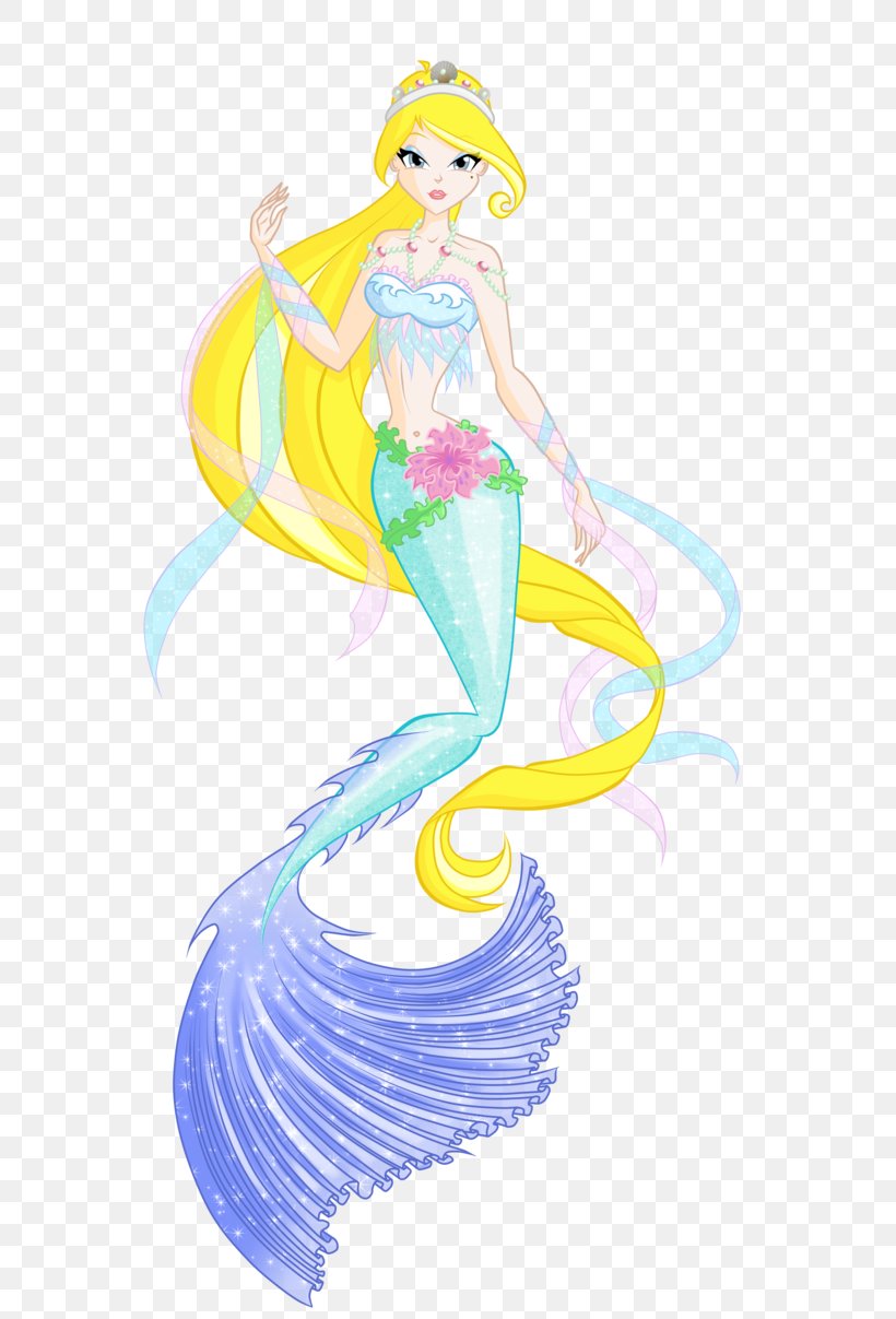Mermaid Organism Clip Art, PNG, 661x1207px, Mermaid, Art, Fictional Character, Mythical Creature, Organism Download Free