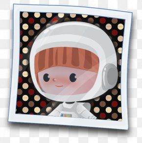 Slime Grow - Picture Frames Animated Cartoon Pattern PNG