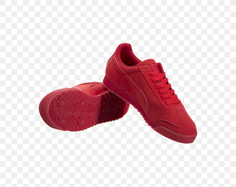 Shoe Red Sneakers Adidas Puma, PNG, 650x650px, Shoe, Adidas, Air Jordan, Asics, Blue Download Free