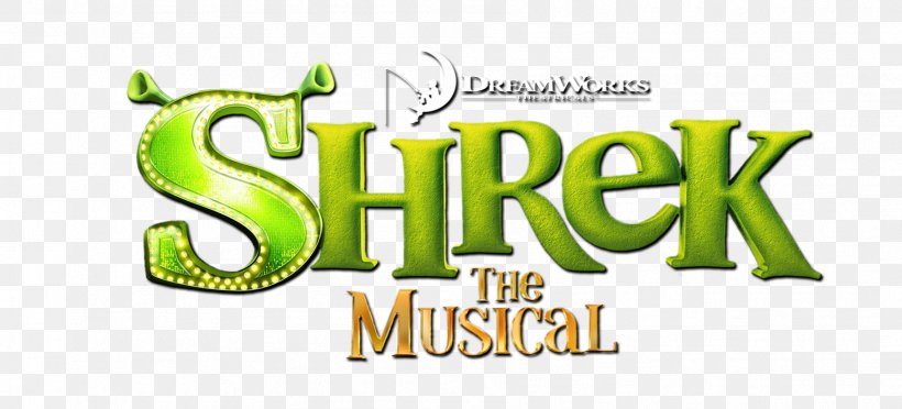 Shrek The Musical Concert Musical Theatre, PNG, 1788x813px, Shrek The Musical, Area, Brand, Concert, Concert Tour Download Free